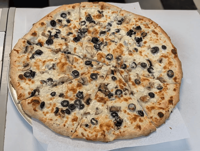 pizza